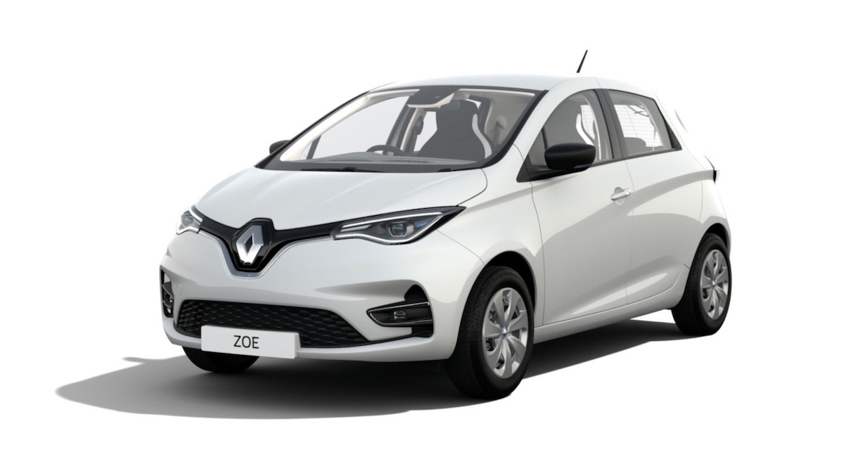 Renault — Keep It Clean