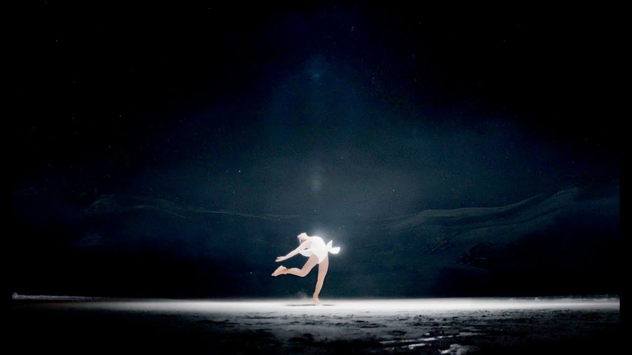 IOC — Winter Olympics